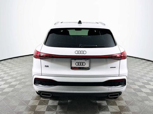 New 2025 Audi Q5 Premium Plus image 6