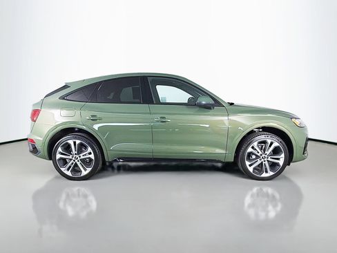 Certified 2023 Audi Q5 2.0T Premium Plus w/ Premium Plus Package AWD/4WD image 8