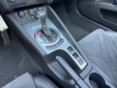Used 2008 Audi TT 2.0T FWD image 19