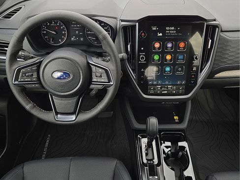 New 2026 Subaru Forester Limited image 12