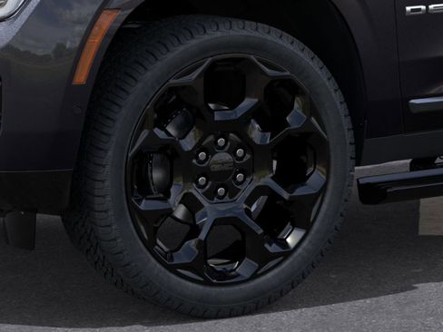 New 2026 GMC Yukon XL Denali Ultimate w/ LPO, Floor Liner Package AWD/4WD image 10