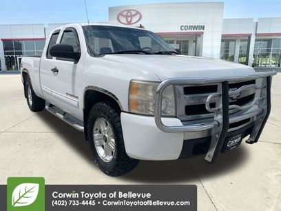 Used 2010 Chevrolet Silverado 1500 LT w/ Power Pack Plus