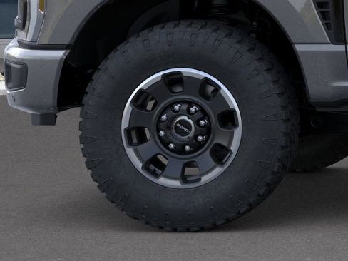 New 2026 Ford F250 Lariat w/ Tremor Off-Road Package AWD/4WD image 20
