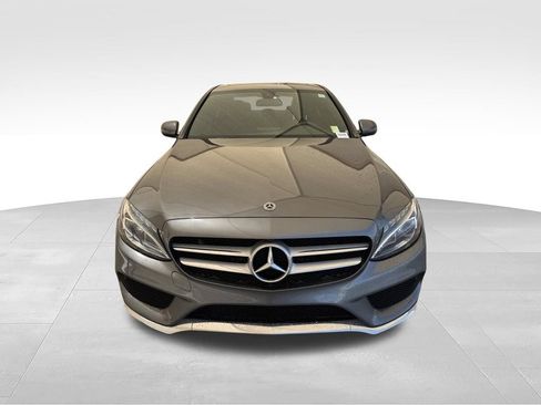 Used 2018 Mercedes-Benz C 300 Sedan image 4