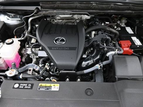 Used 2023 Lexus RX 350 Premium Plus w/ Accessory Package AWD/4WD image 27