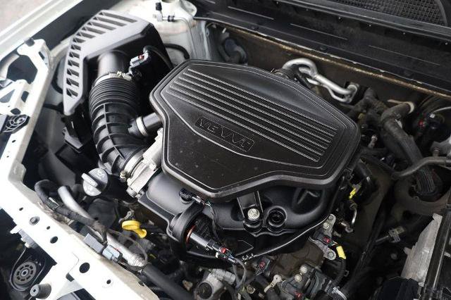 Used 2020 GMC Acadia SLT FWD image 29