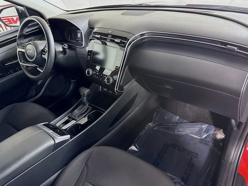 Certified 2022 Hyundai Tucson SEL AWD/4WD image 31