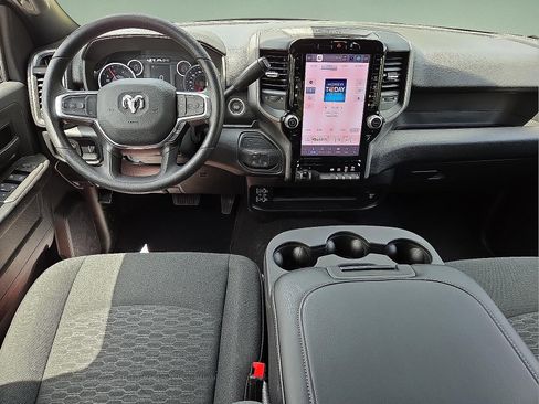 New 2025 RAM 2500 Tradesman image 11