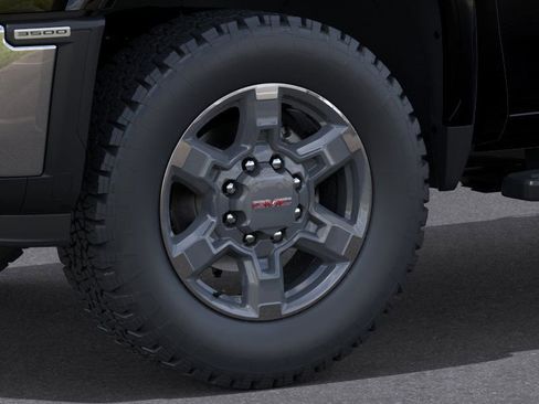 New 2026 GMC Sierra 3500 SLT w/ SLT Premium Package image 41