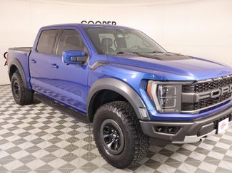 Used 2022 Ford F150 Raptor w/ Equipment Group 801A High AWD/4WD video 1