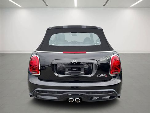 Used 2022 MINI Cooper S image 5