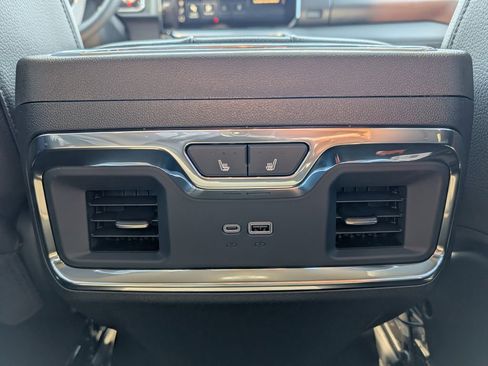 New 2026 GMC Sierra 1500 Denali w/ Technology Package AWD/4WD image 35