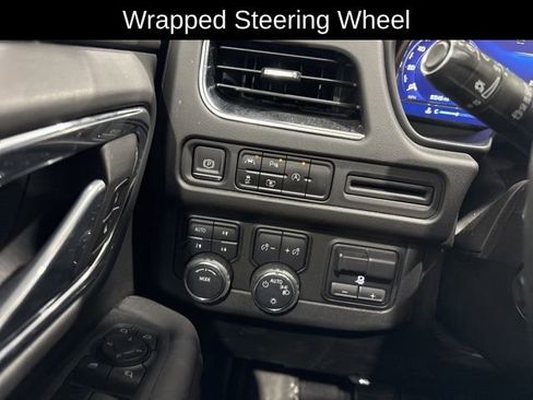 Certified 2023 Chevrolet Tahoe RST w/ Luxury Package image 17