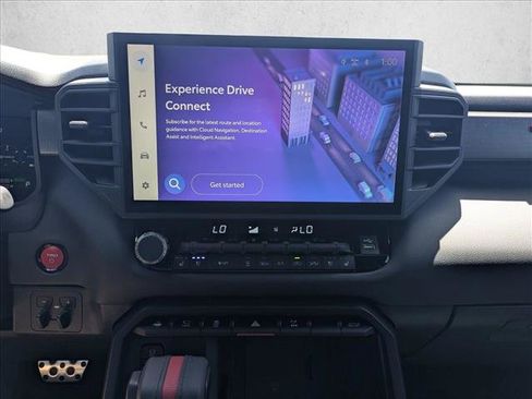 New 2026 Toyota Tundra TRD Pro AWD/4WD image 12