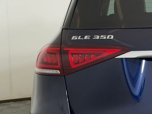Used 2020 Mercedes-Benz GLE 350 4MATIC image 13