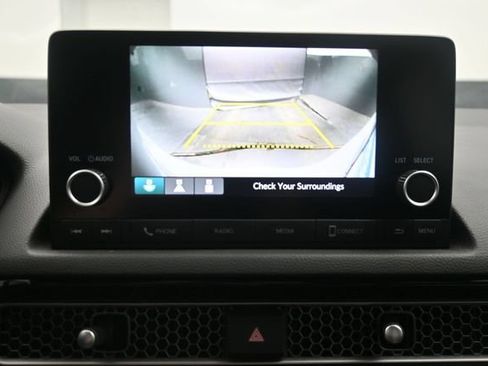 Used 2024 Honda Civic Sport image 31