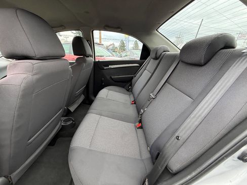 Used 2010 Chevrolet Aveo LT image 15