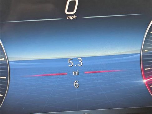 New 2026 Mercedes-Benz GLE 450 4MATIC Coupe image 10