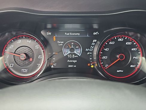 Used 2021 Dodge Charger R/T w/ Blacktop Package image 19