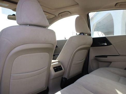 Used 2014 Honda Accord EX image 23
