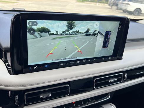 New 2025 Lincoln Aviator Reserve image 19