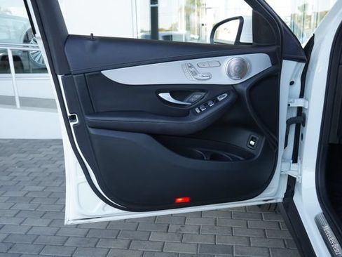 Certified 2023 Mercedes-Benz GLC 300 4MATIC Coupe image 18