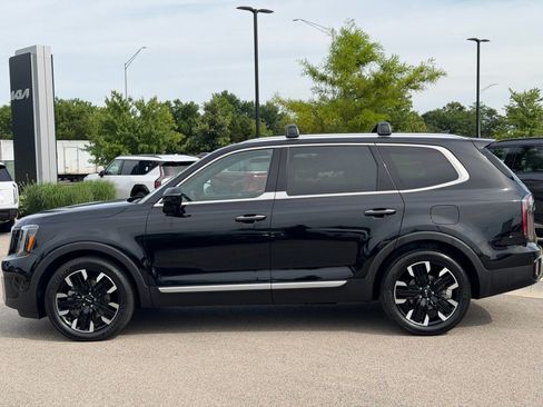 Used 2023 Kia Telluride SX Prestige AWD/4WD image 3