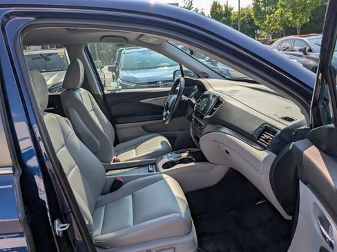 Used 2022 Honda Pilot EX-L image 10