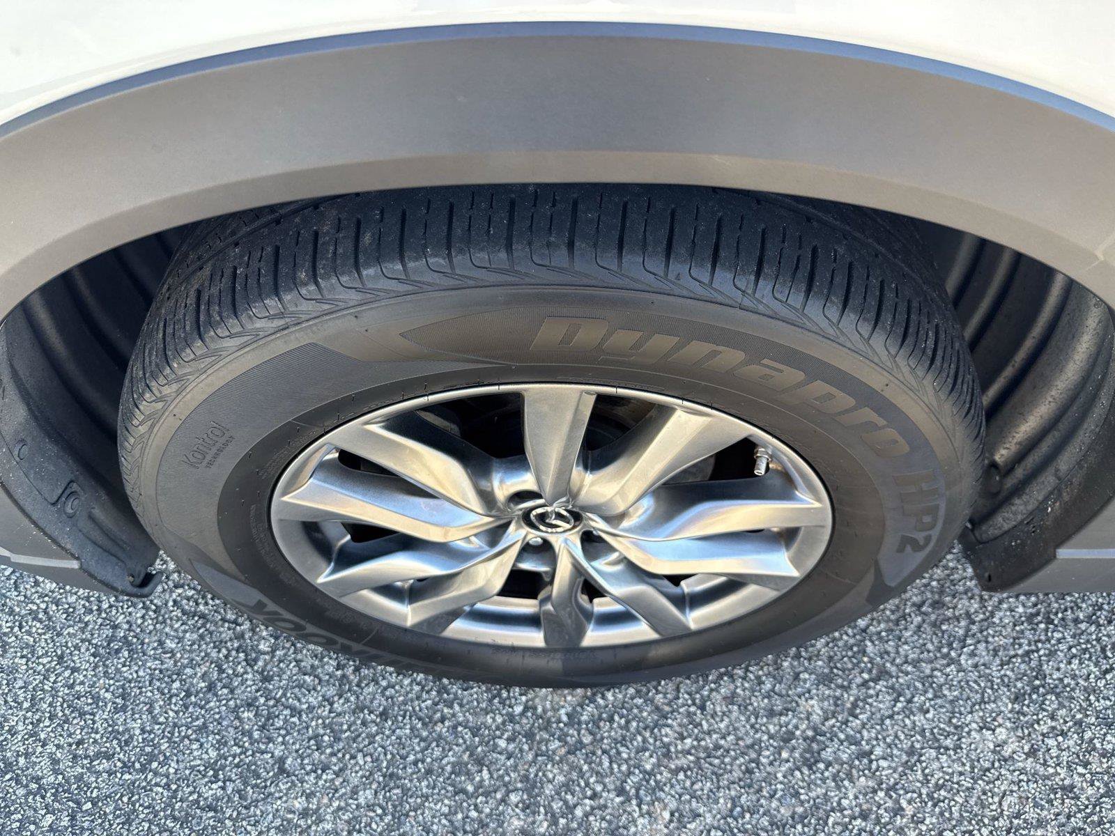 Used 2018 MAZDA CX-9 Touring FWD image 25