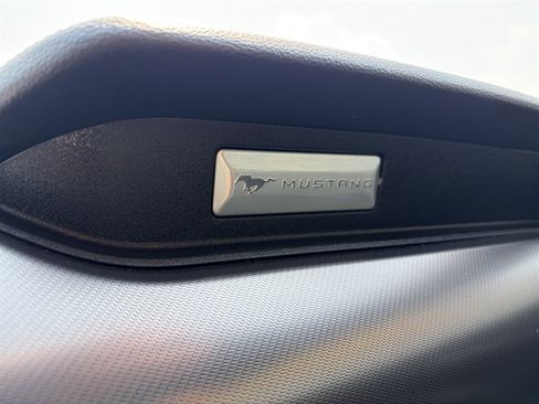 Used 2021 Ford Mustang Premium RWD image 30