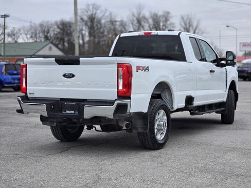 Used 2025 Ford F350 XLT image 7