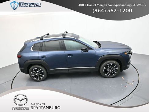 New 2026 MAZDA CX-50 2.5 Hybrid w/ Weather Package image 26