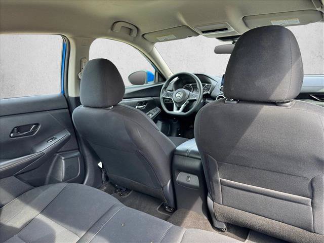 Used 2024 Nissan Sentra SV FWD image 21
