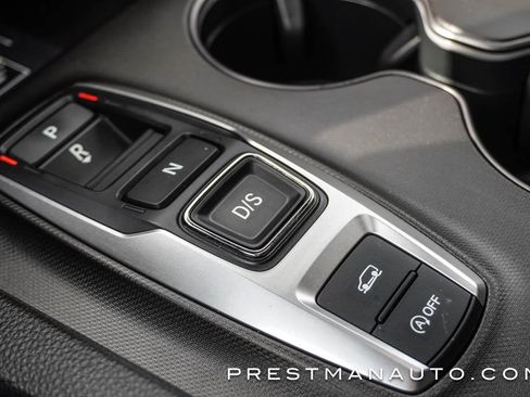 Used 2024 Honda Passport TrailSport image 44