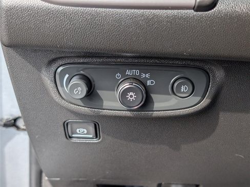 Used 2024 GMC Terrain AT4 AWD/4WD image 22