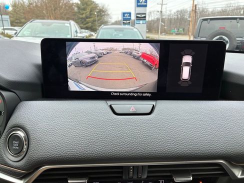 Used 2025 MAZDA CX-90 3.3 Turbo w/ Preferred Package image 33