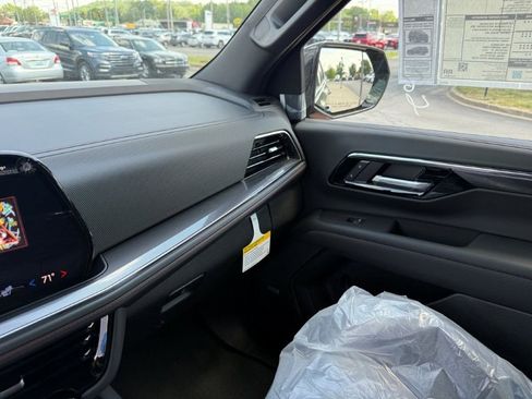 New 2026 Chevrolet Tahoe RST AWD/4WD image 24