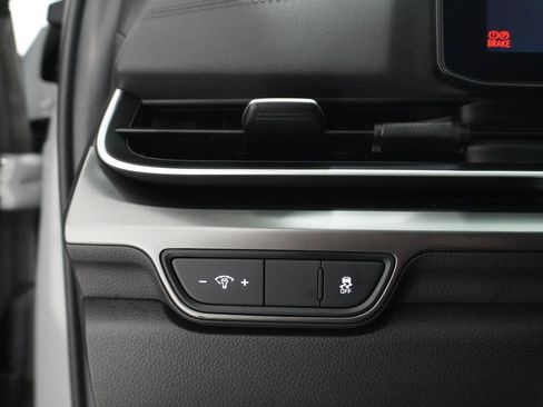 Used 2026 Kia Carnival SX w/ SX Dark Edition Package FWD image 13