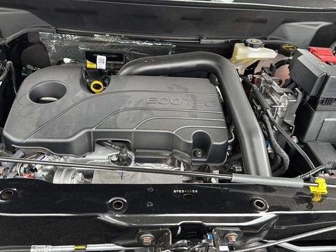 New 2026 Chevrolet Equinox RS w/ Convenience Package III image 31