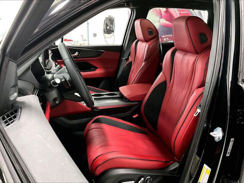 New 2026 Acura MDX Type S image 11