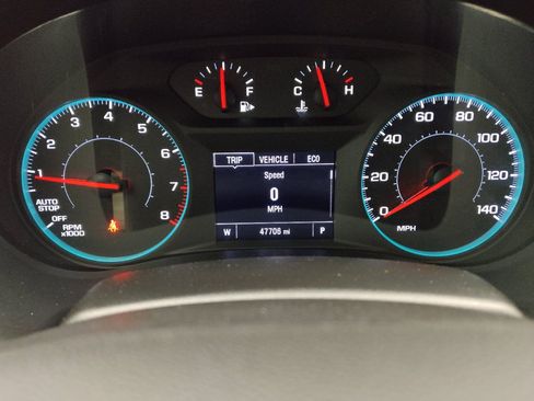 Used 2025 Chevrolet Malibu LT FWD image 23