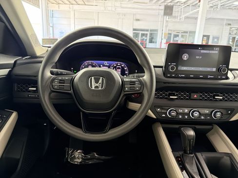 Used 2024 Honda Accord EX image 16