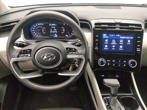 Used 2023 Hyundai Tucson SE image 22