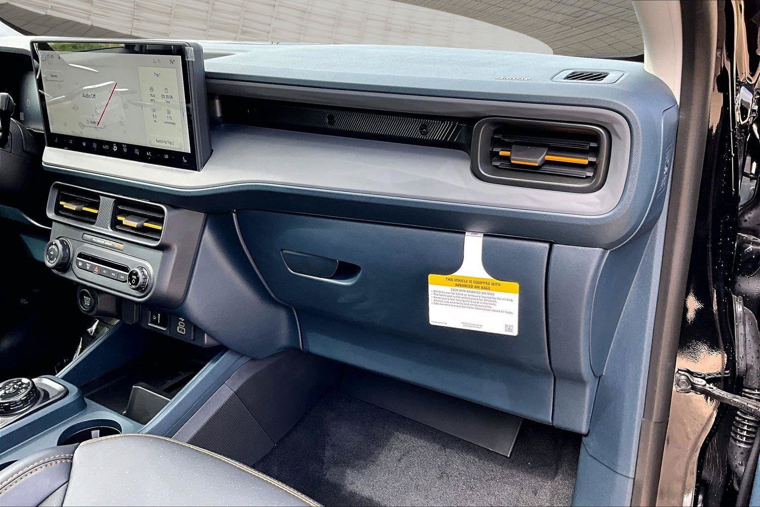 New 2026 Ford Maverick Tremor AWD/4WD image 31