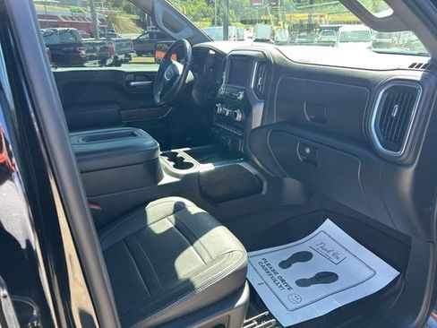 Used 2021 GMC Sierra 1500 Denali w/ Technology Package image 13