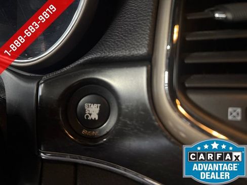 Used 2014 Jeep Grand Cherokee Limited AWD/4WD image 21