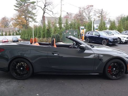 New 2026 BMW M4 xDrive Competition w/ Executive Package image 4