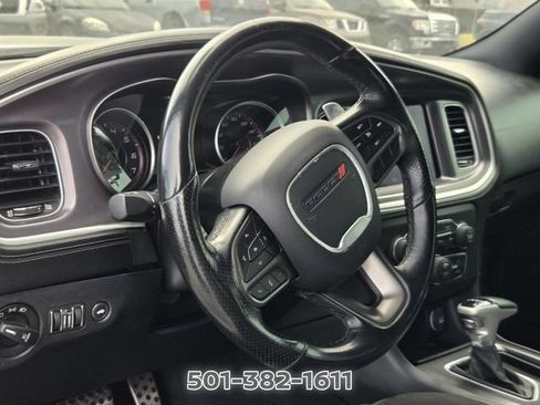 Used 2020 Dodge Charger R/T w/ Plus Group RWD image 9