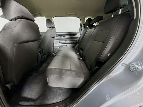 Certified 2025 Honda CR-V LX image 27