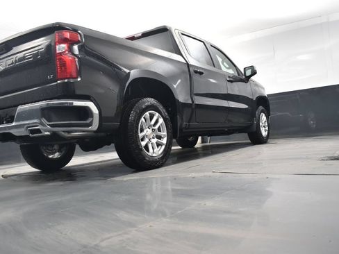 New 2026 Chevrolet Silverado 1500 LT w/ Z71 Off-Road Package AWD/4WD image 16
